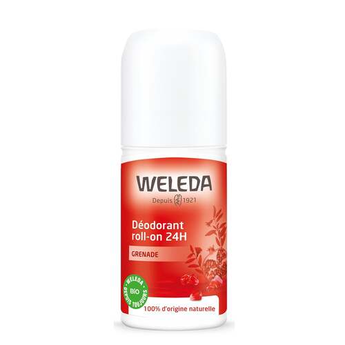 WELEDA