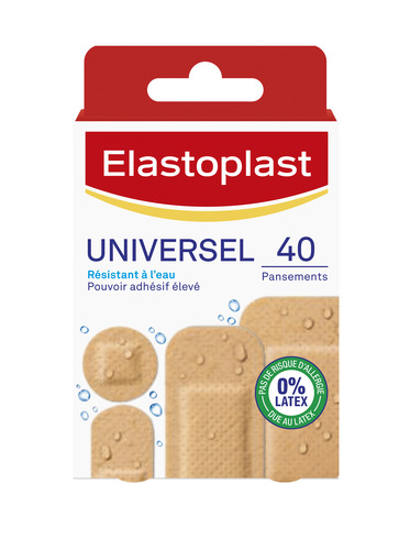 ELASTOPLAST