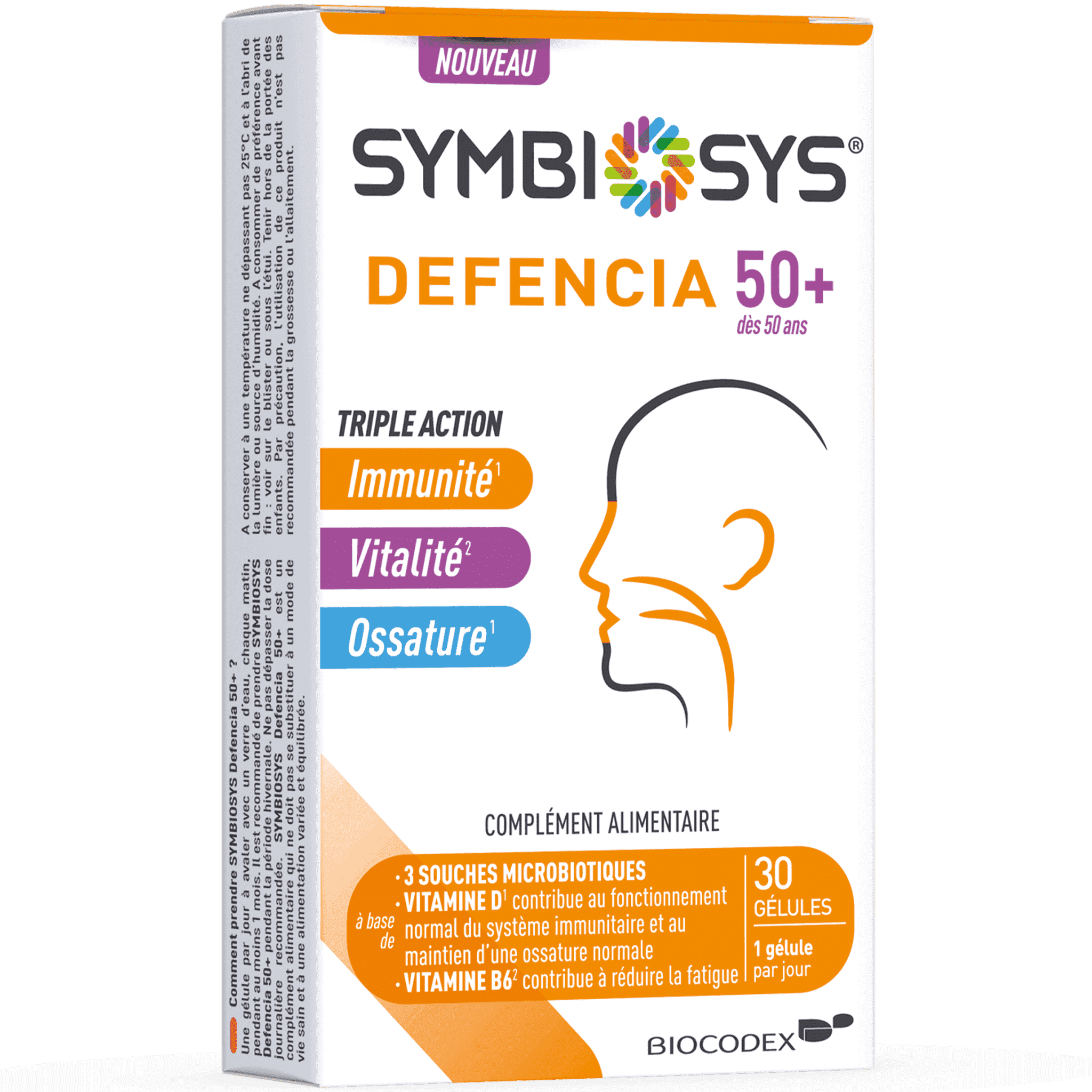 SYMBIOSYS