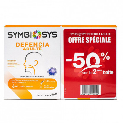 SYMBIOSYS