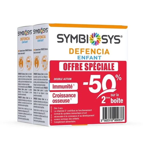 SYMBIOSYS