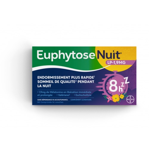 EUPHYTOSE