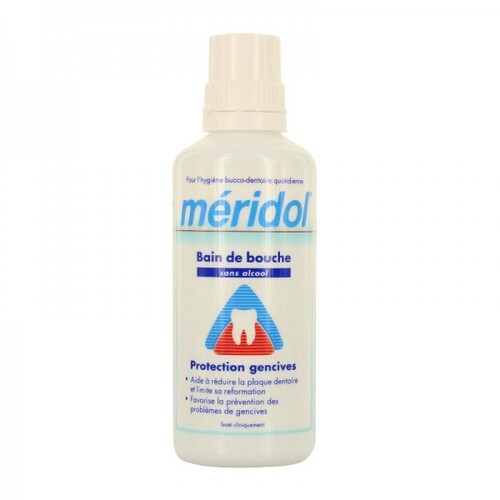 MERIDOL