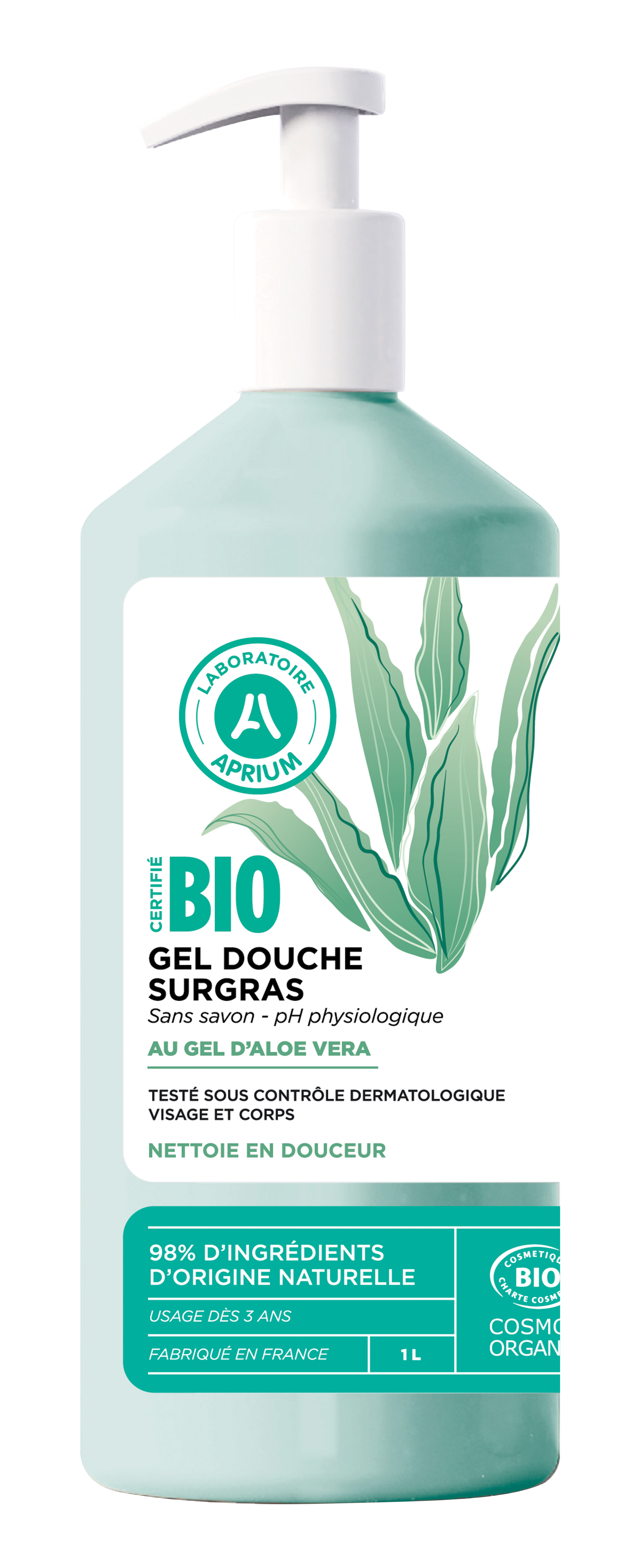 LABORATOIRE APRIUM