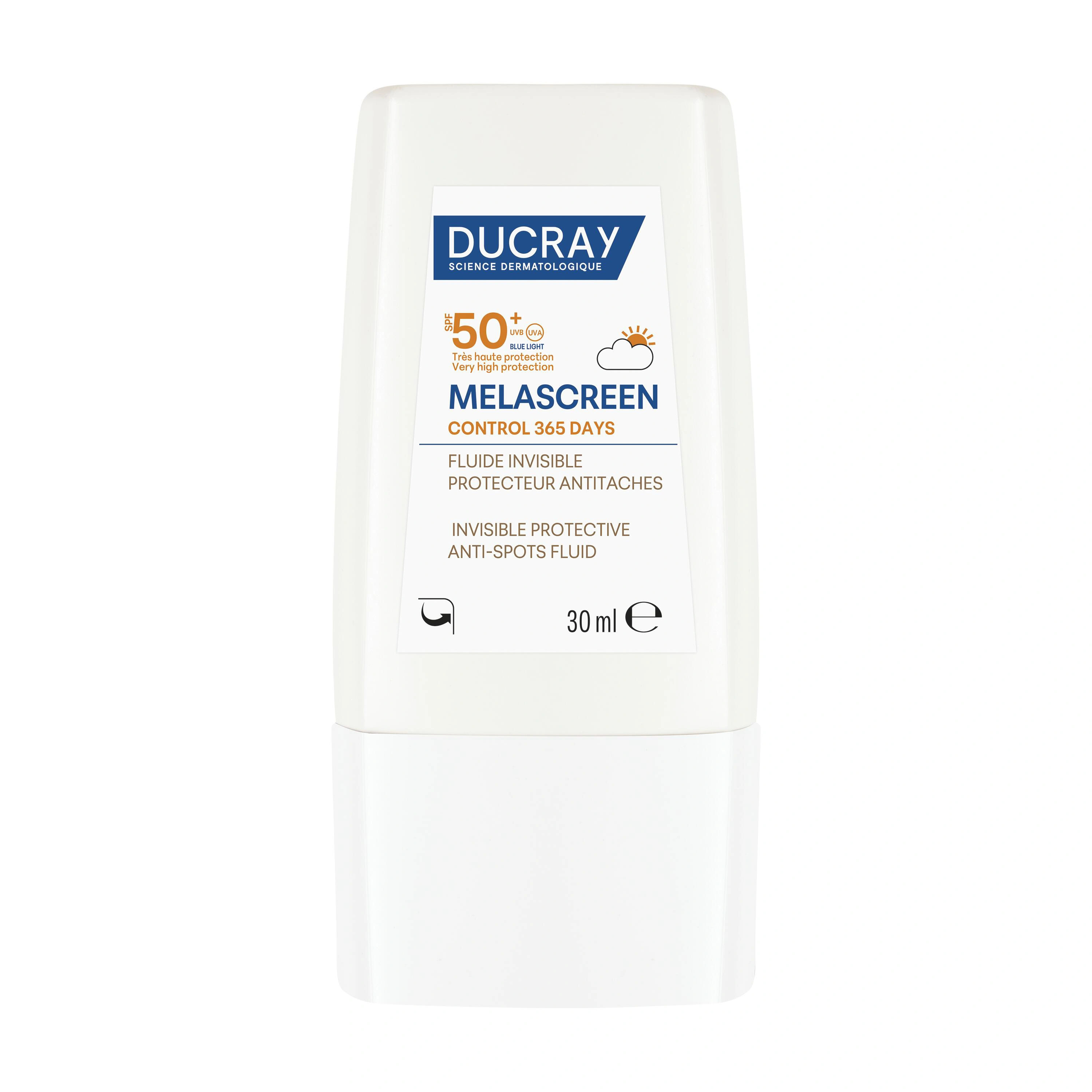 DUCRAY