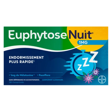 EUPHYTOSE