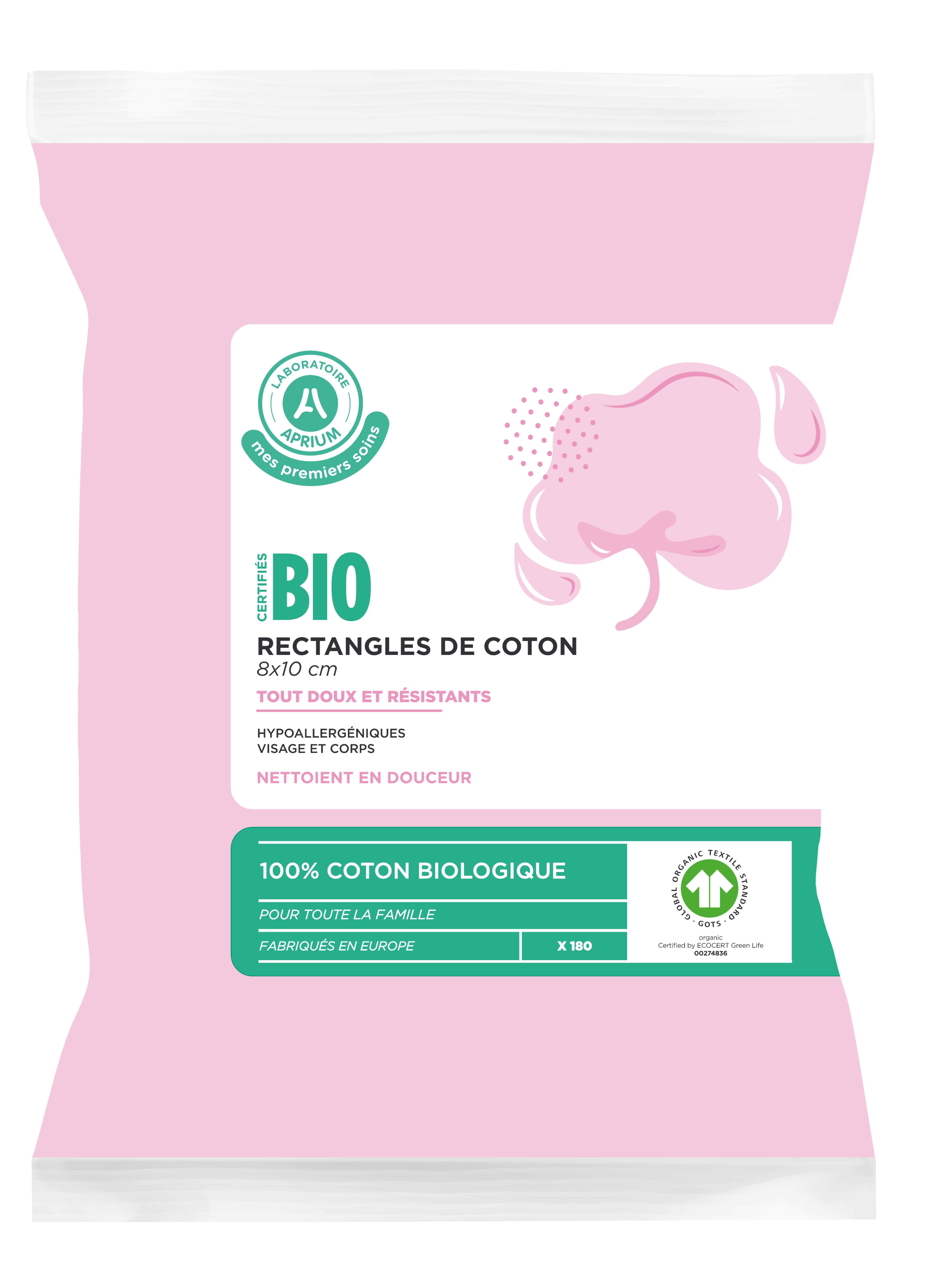 LABORATOIRE APRIUM